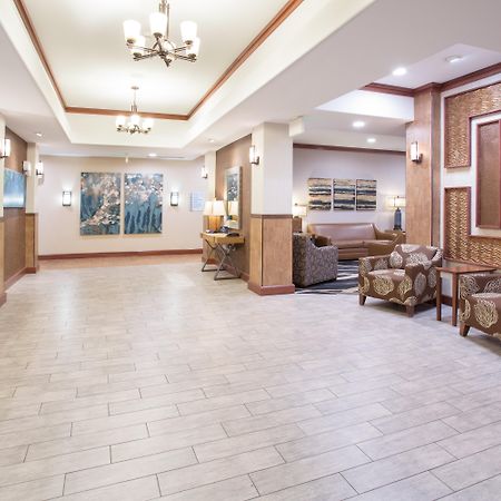 Holiday Inn Express & Suites Glendive By Ihg Extérieur photo