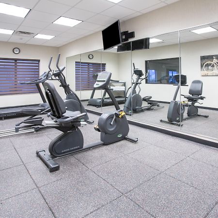 Holiday Inn Express & Suites Glendive By Ihg Extérieur photo