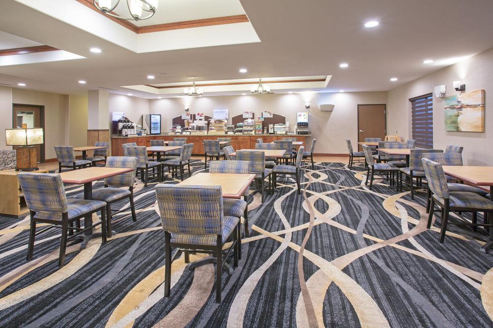 Holiday Inn Express & Suites Glendive By Ihg Extérieur photo