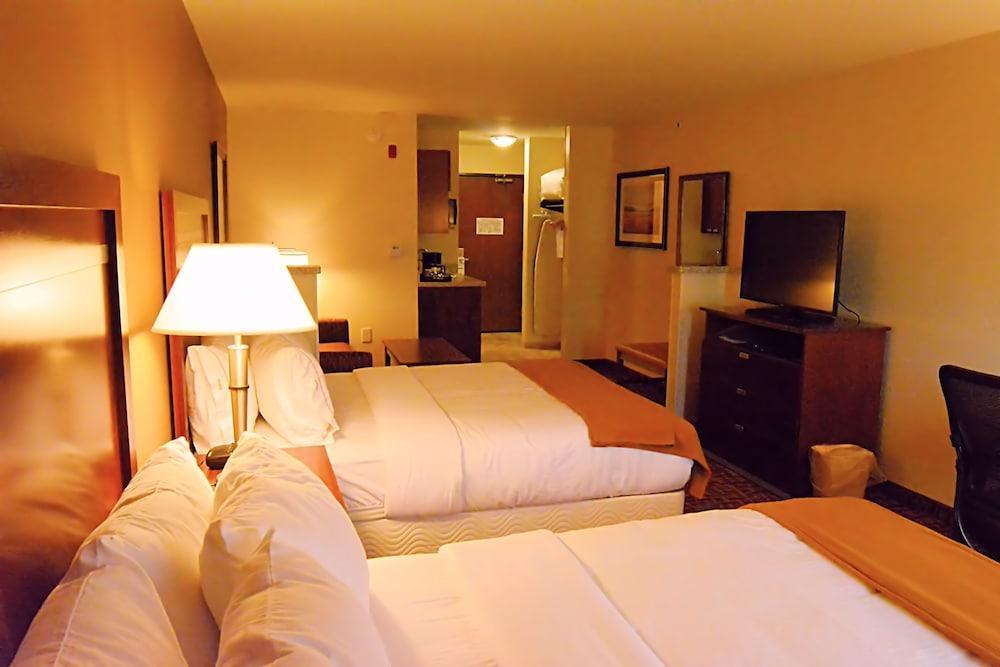 Holiday Inn Express & Suites Glendive By Ihg Extérieur photo