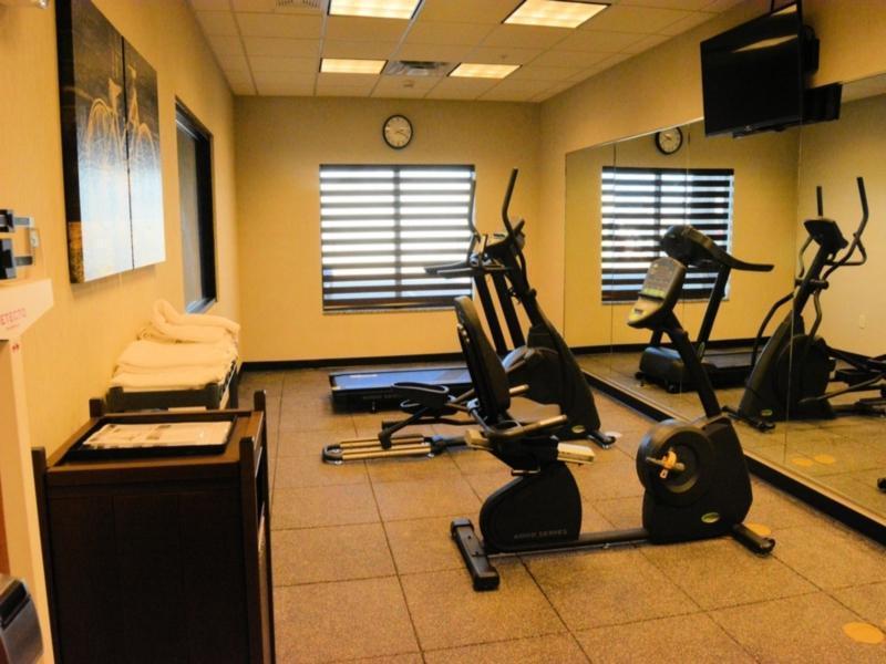 Holiday Inn Express & Suites Glendive By Ihg Extérieur photo