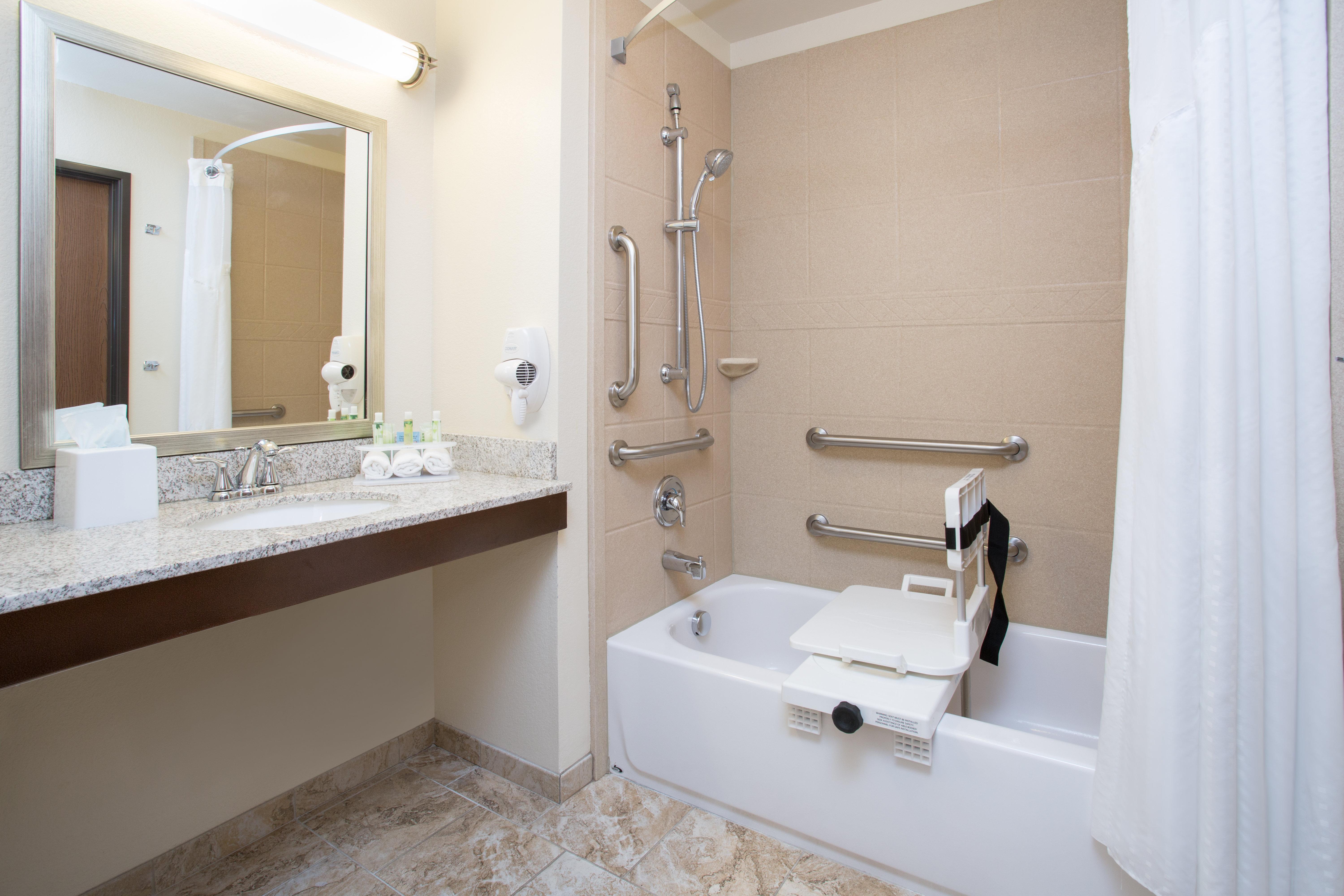 Holiday Inn Express & Suites Glendive By Ihg Extérieur photo