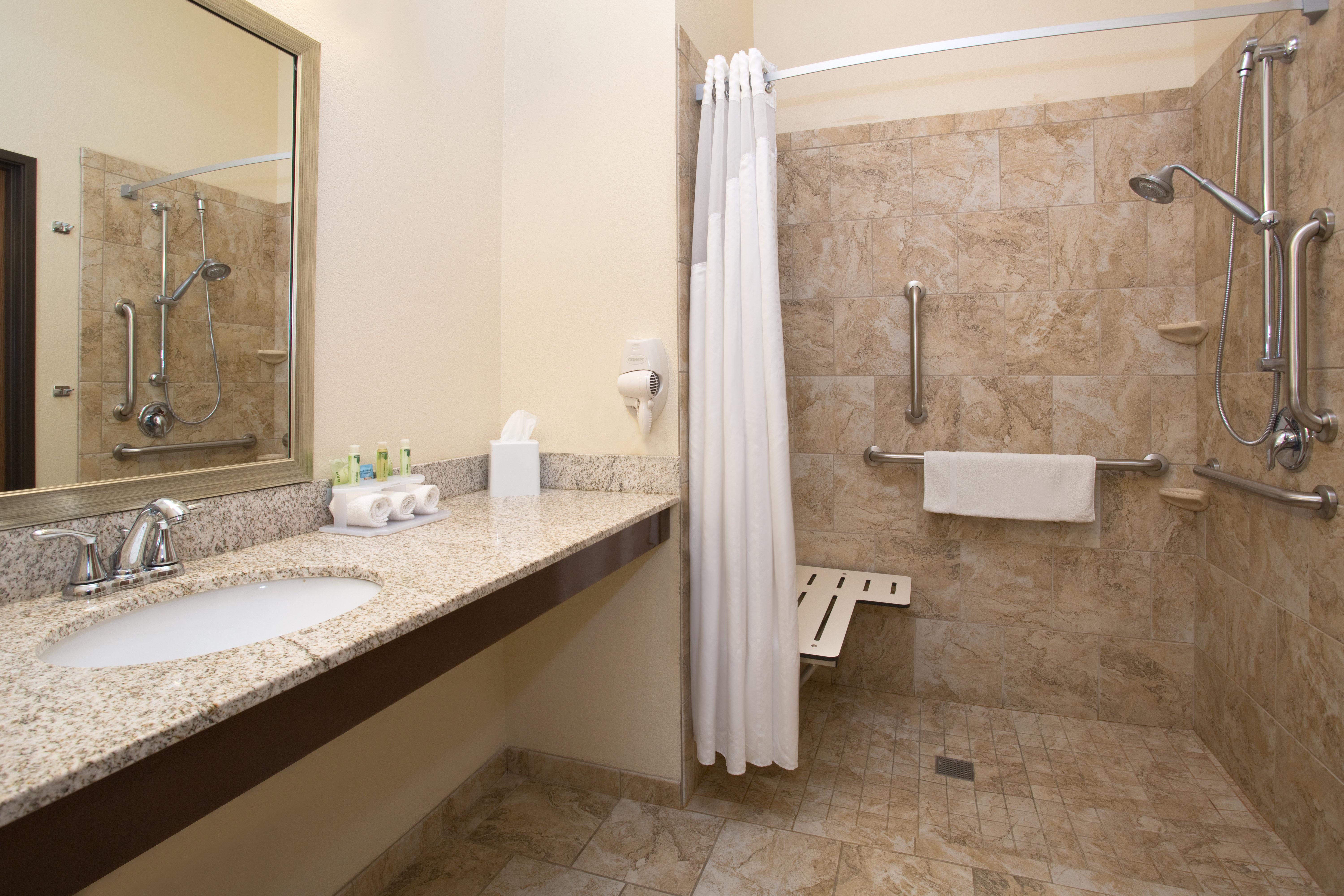 Holiday Inn Express & Suites Glendive By Ihg Extérieur photo