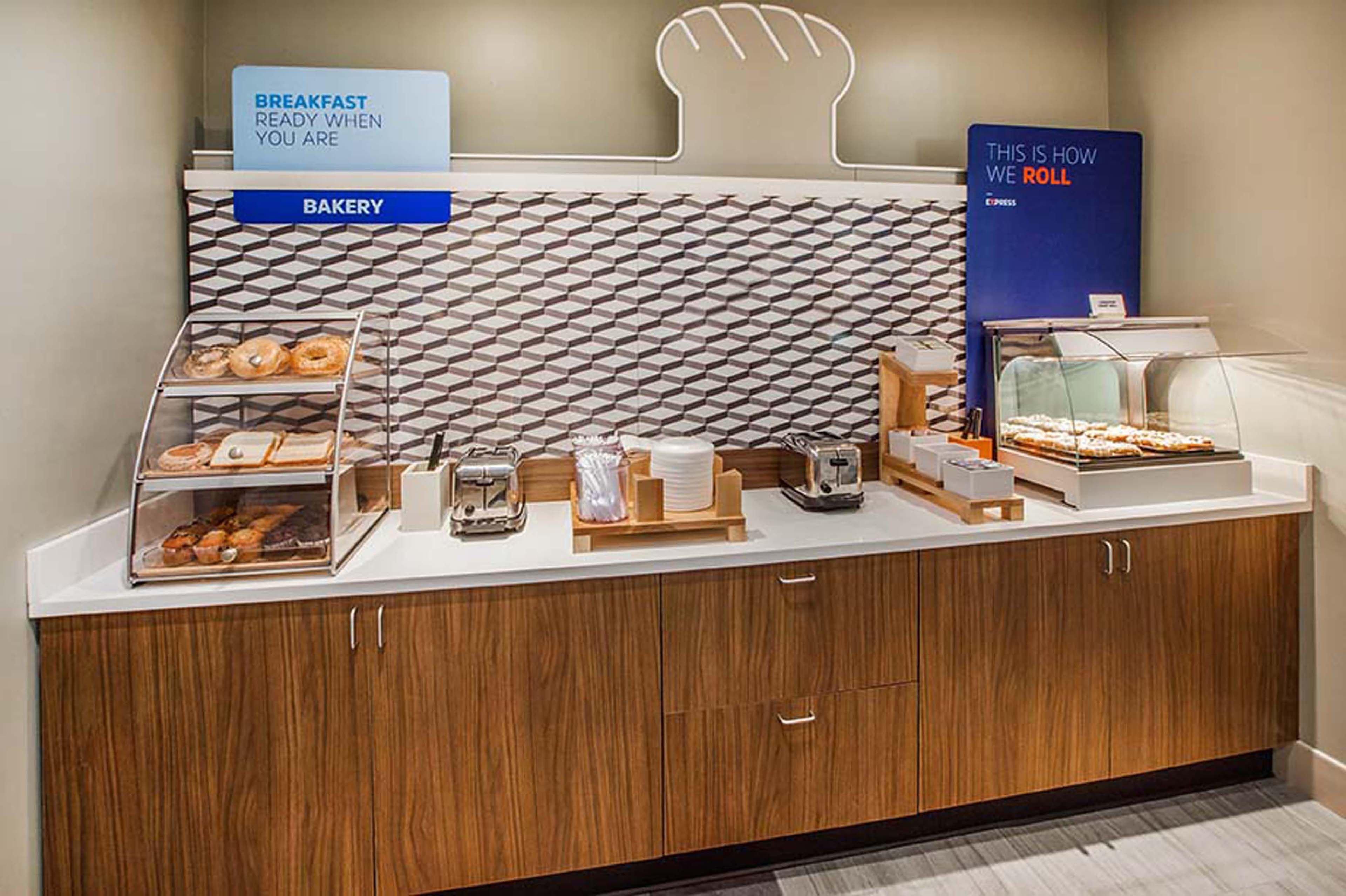 Holiday Inn Express & Suites Glendive By Ihg Extérieur photo