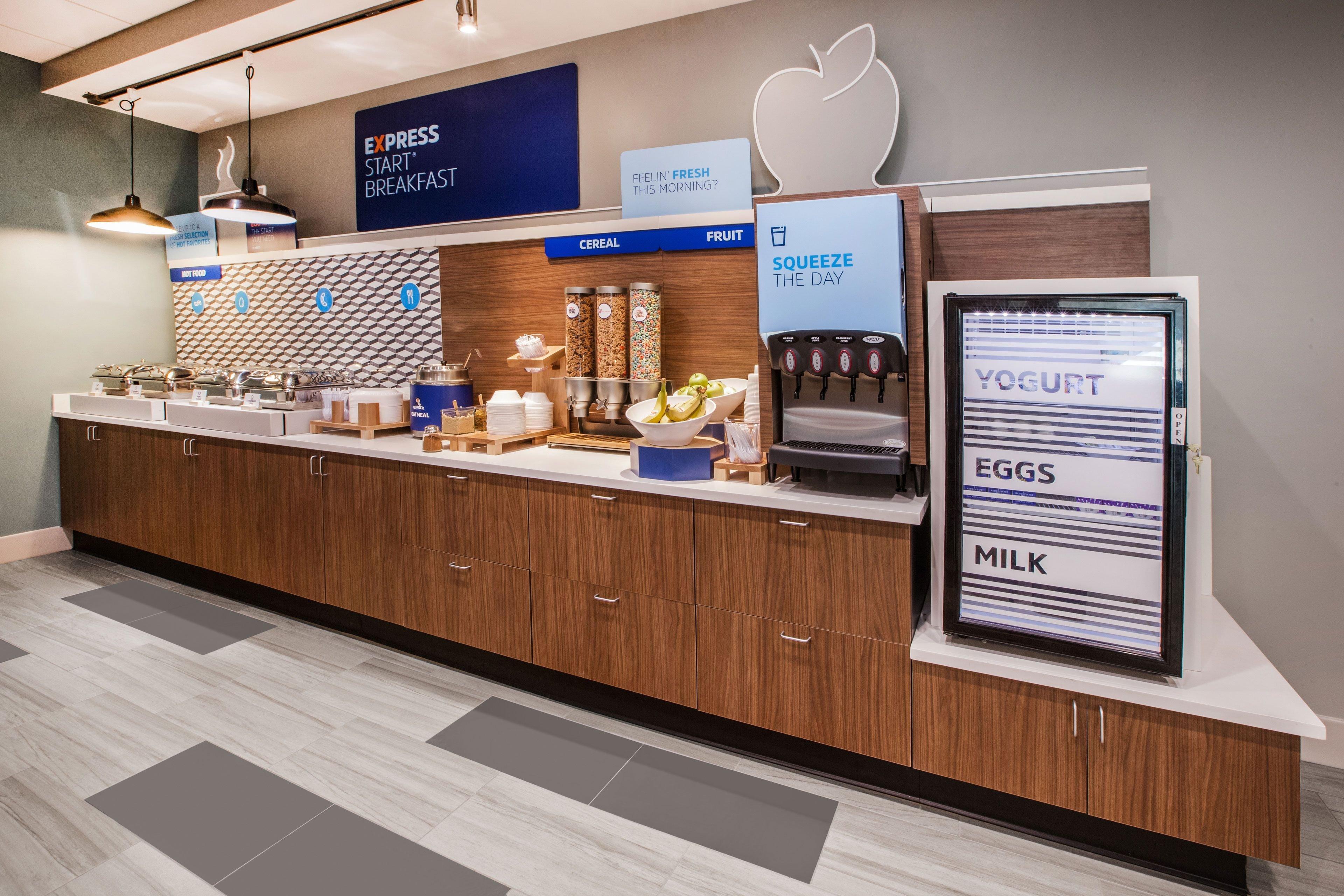 Holiday Inn Express & Suites Glendive By Ihg Extérieur photo