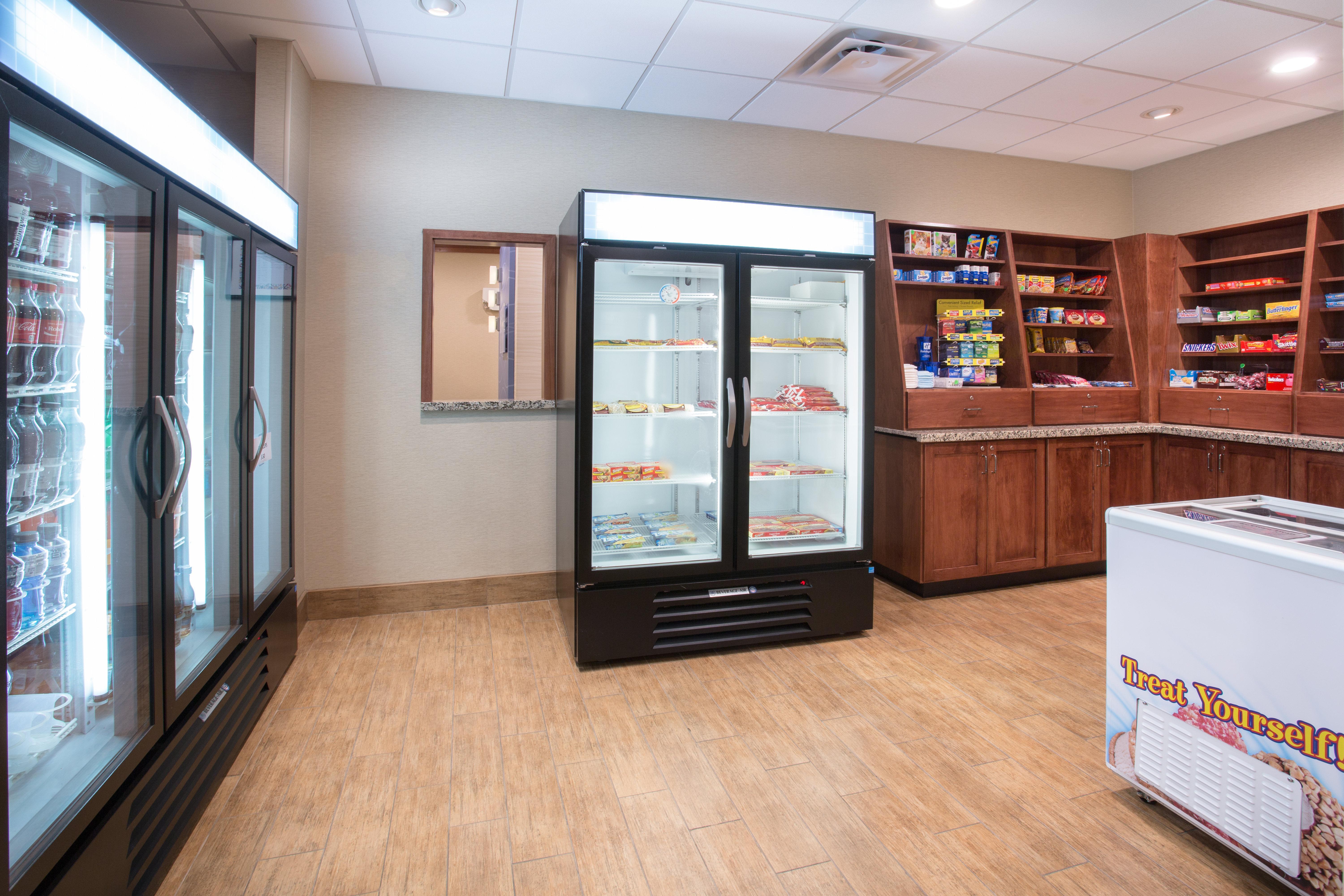 Holiday Inn Express & Suites Glendive By Ihg Extérieur photo