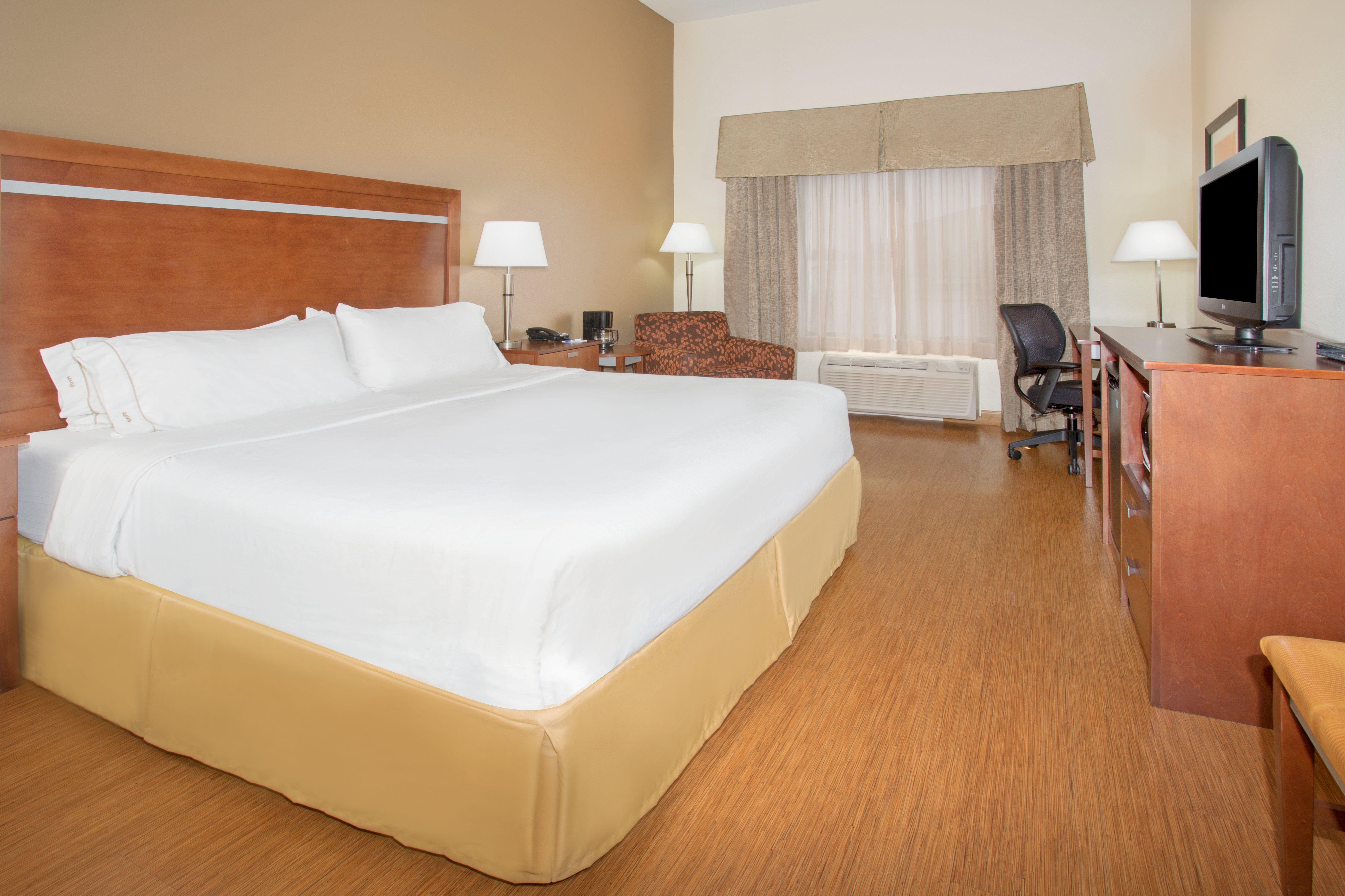 Holiday Inn Express & Suites Glendive By Ihg Extérieur photo